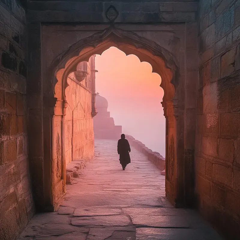 Dreamy Travel Moments Photographs