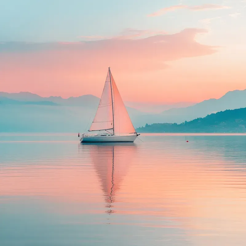 Dreamy Travel Moments Photographs