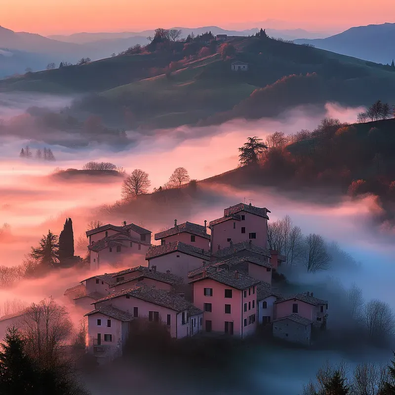 Dreamy Travel Moments Photographs