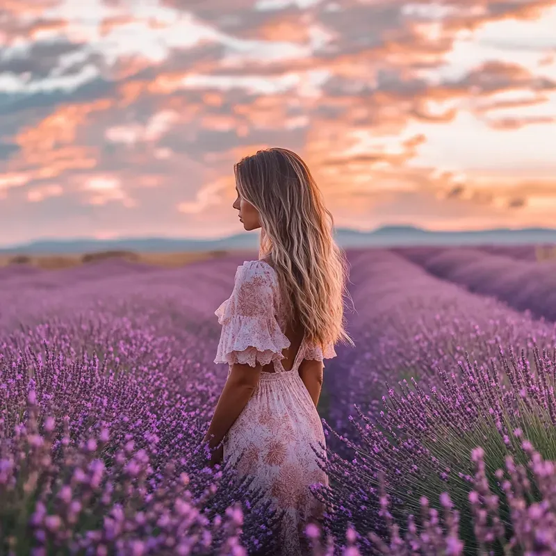 Dreamy Travel Moments Photographs