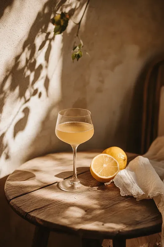 Italian Inspired Instagram Photographs