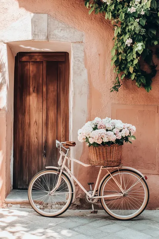 Italian Inspired Instagram Photographs