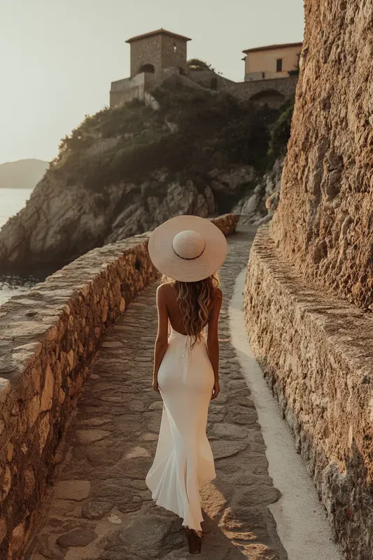 Italian Inspired Instagram Photographs