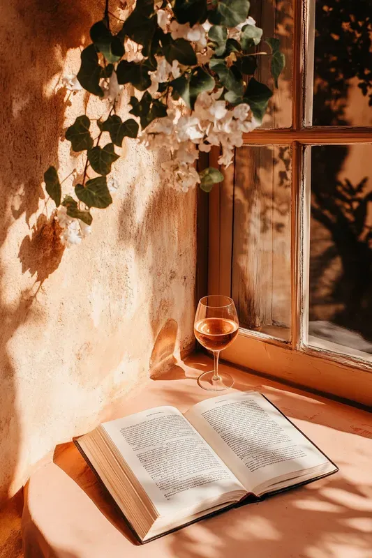 Italian Inspired Instagram Photographs