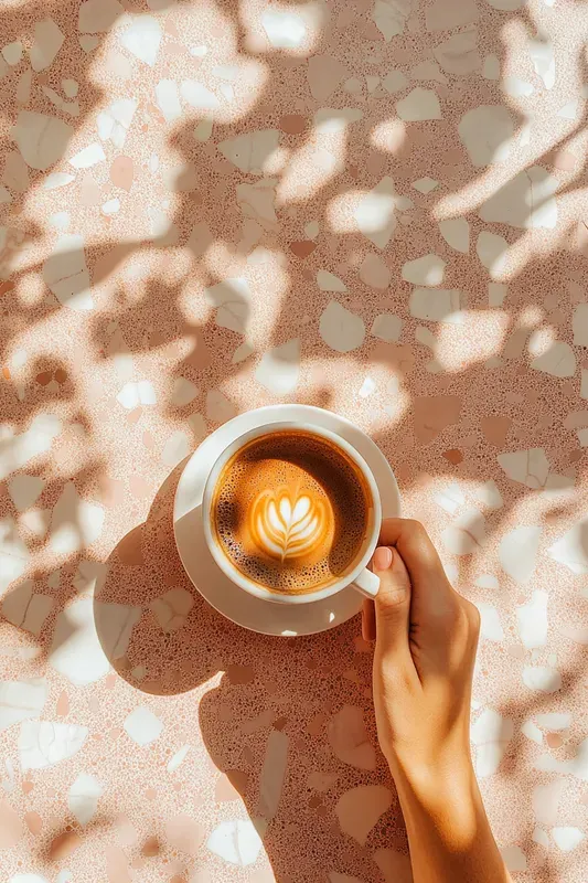 Italian Inspired Instagram Photographs