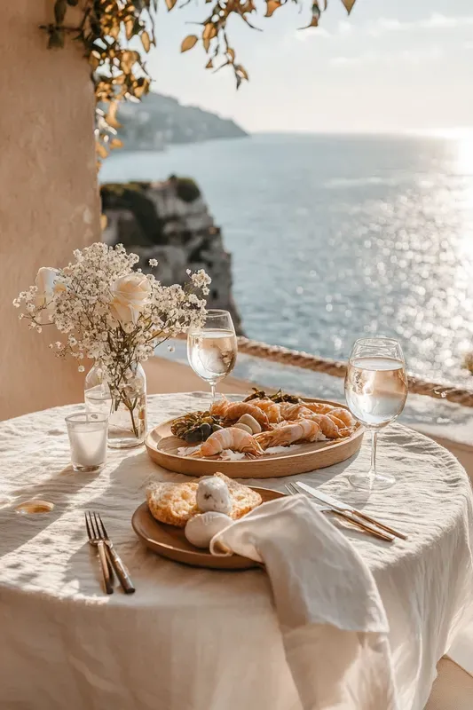 Italian Inspired Instagram Photographs