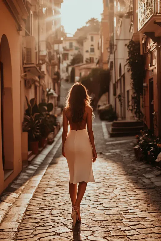 Italian Inspired Instagram Photographs