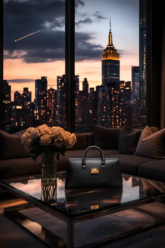 Luxury Lifestyle Instagram Photographs