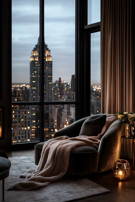 Luxury Lifestyle Instagram Photographs
