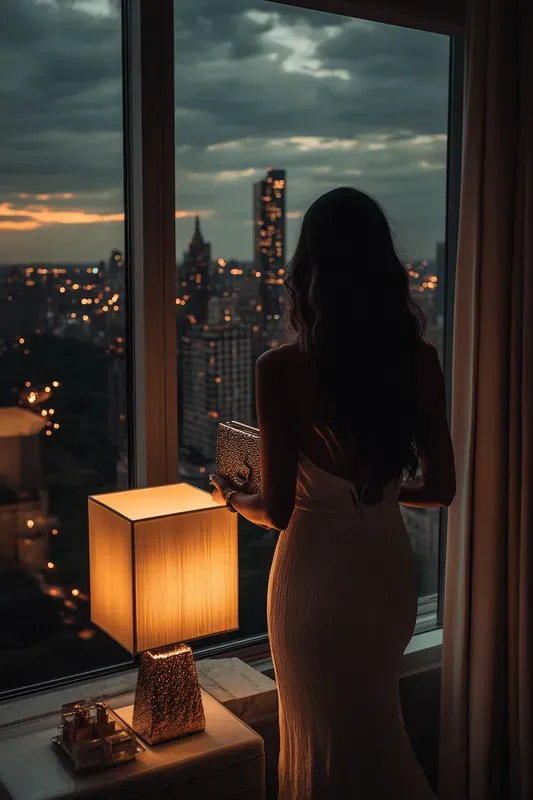 Luxury Lifestyle Instagram Photographs