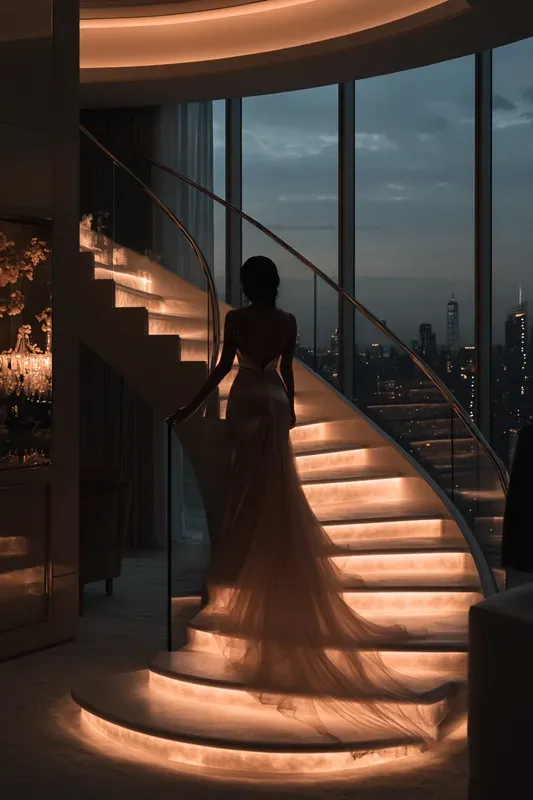Luxury Lifestyle Instagram Photographs