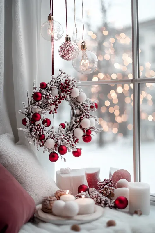 Christmas Aesthetic Social Media Images