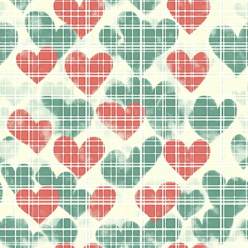 Minimalist Seamless Pattern Designs