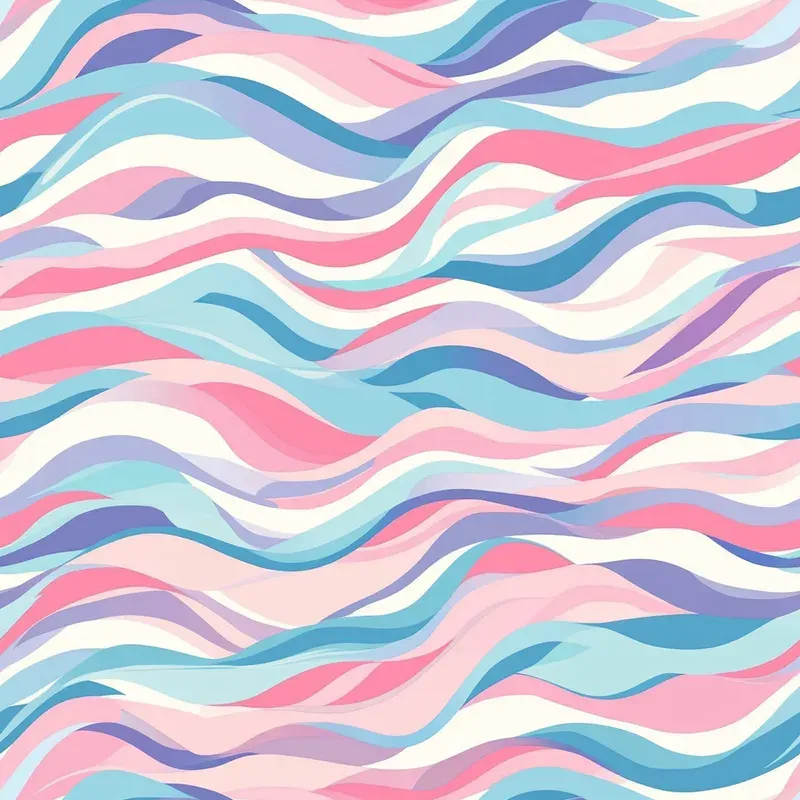 Minimalist Seamless Pattern Designs