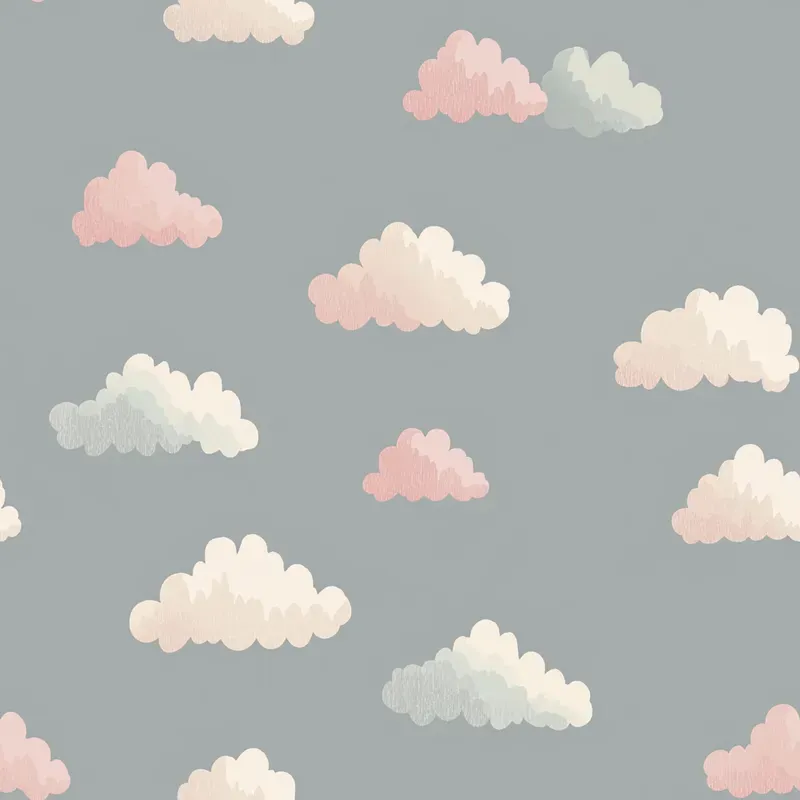 Minimalist Seamless Pattern Designs