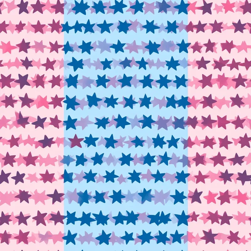 Minimalist Seamless Pattern Designs