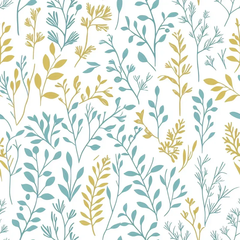 Minimalist Seamless Pattern Designs