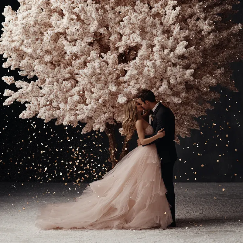 Instagram Worthy Christmas Photographs