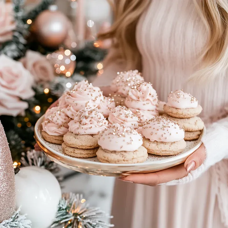 Instagram Worthy Christmas Photographs