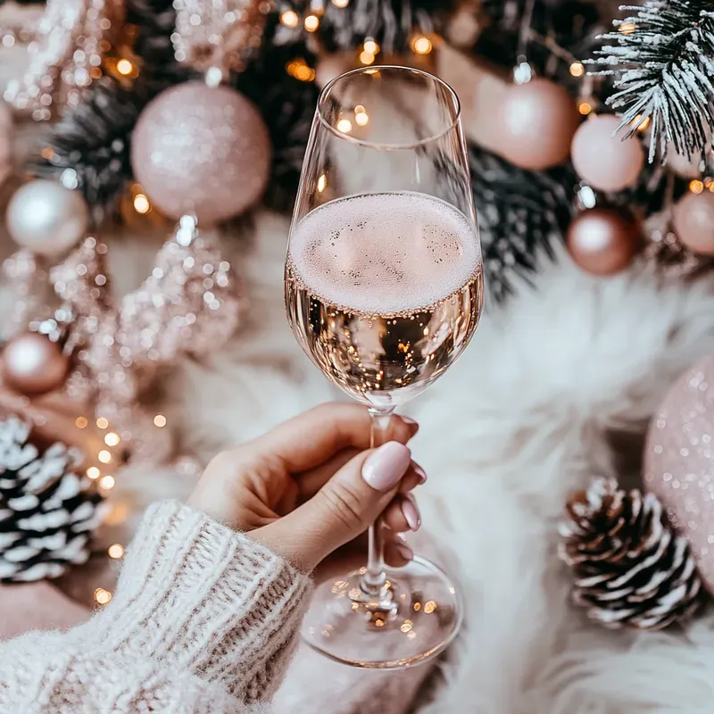 Instagram Worthy Christmas Photographs