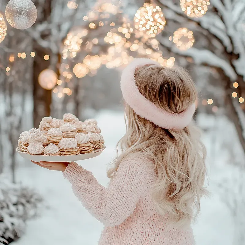 Instagram Worthy Christmas Photographs