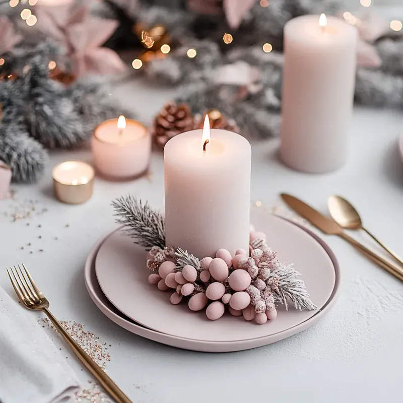 Instagram Worthy Christmas Photographs