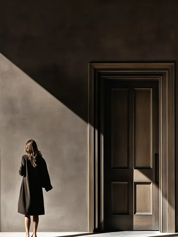 Stylish Minimalist Instagram Dark Photos
