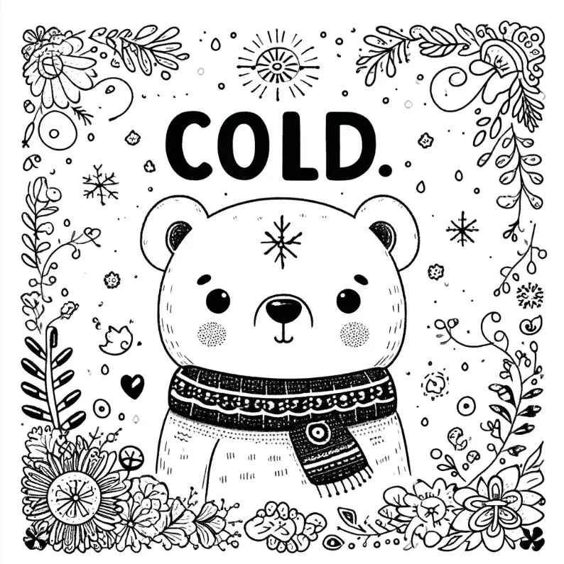 Funny Drawings For Kids