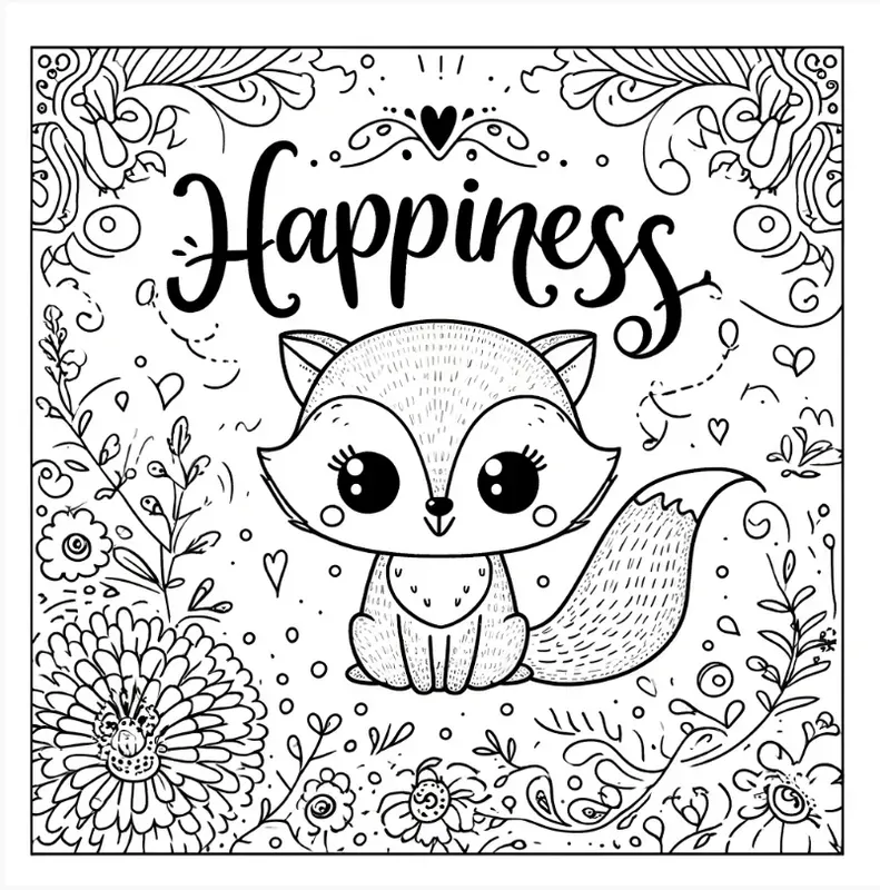 Funny Drawings For Kids