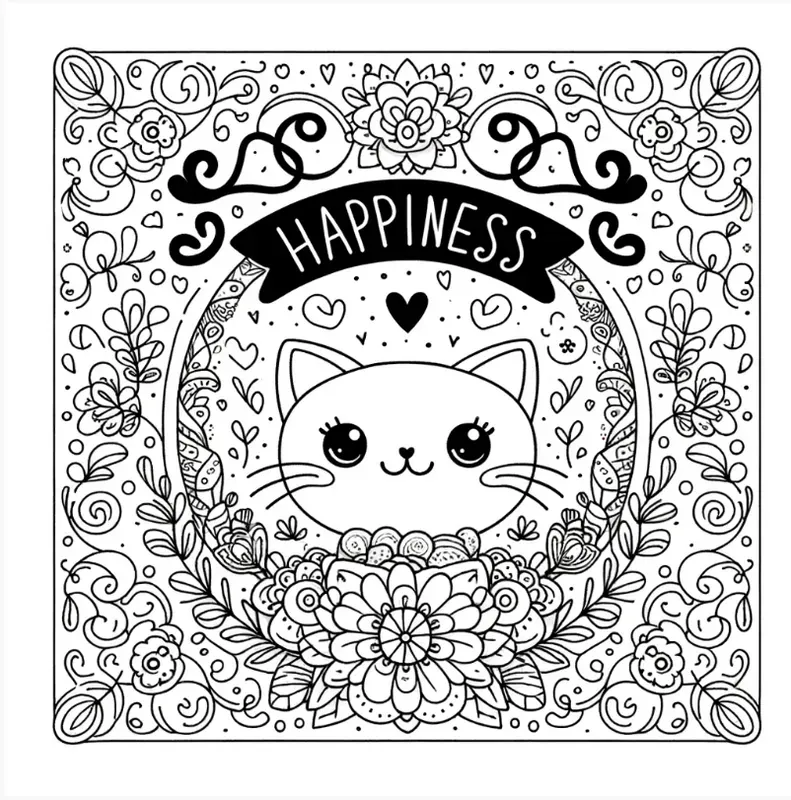 Funny Drawings For Kids