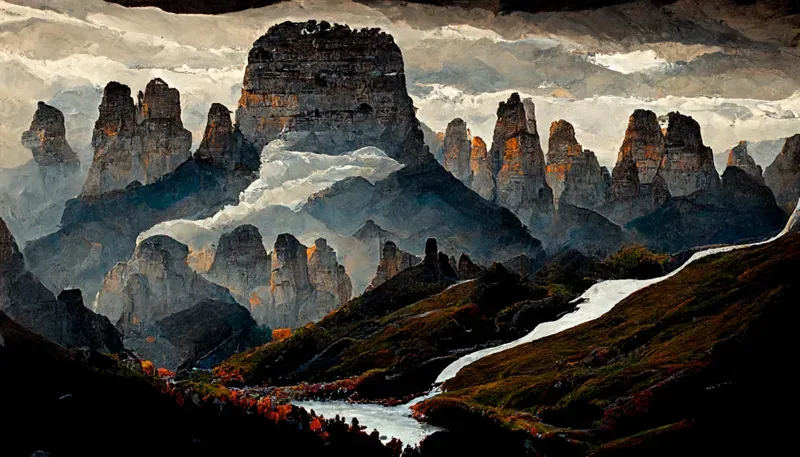 Mountain Wallpapers