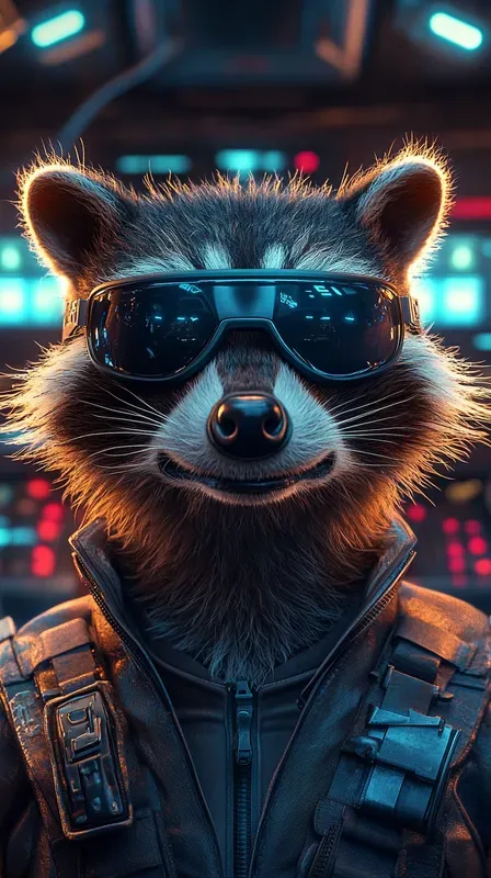 Animals In Human Jobs