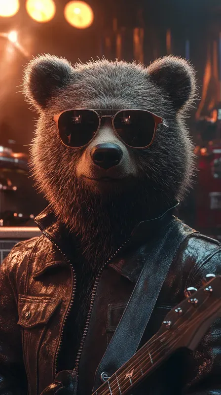 Animals In Human Jobs