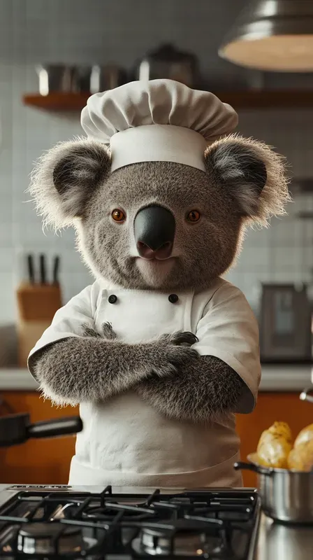 Animals In Human Jobs