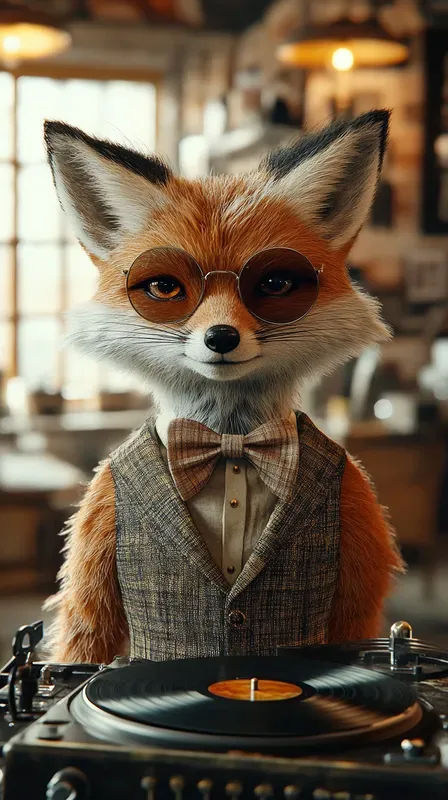 Animals In Human Jobs