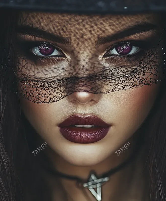 Womens Faces