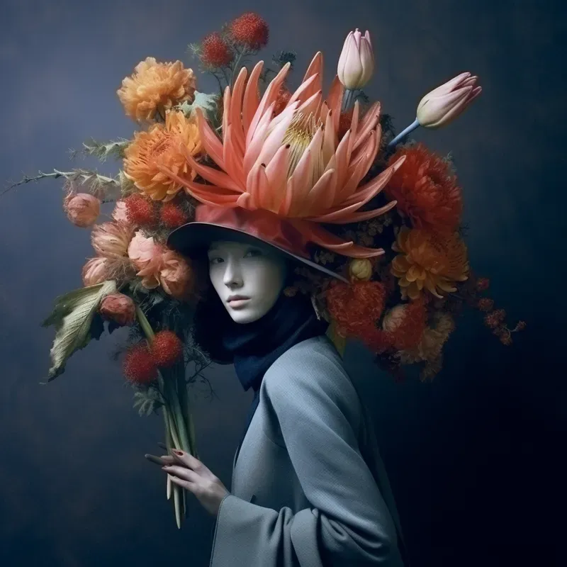 Atmospheric Arthouse Photography