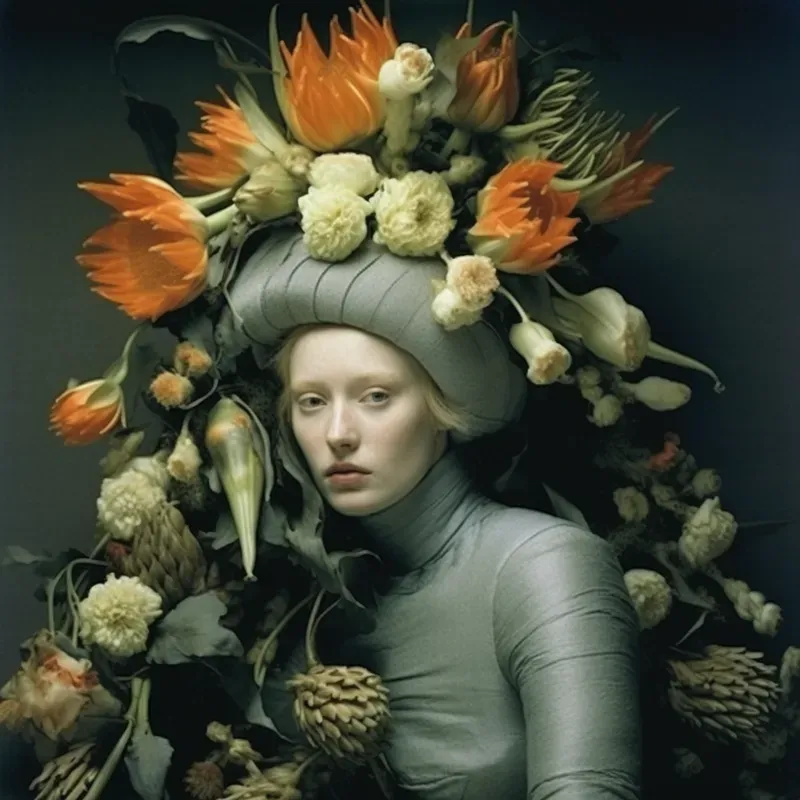 Atmospheric Arthouse Photography