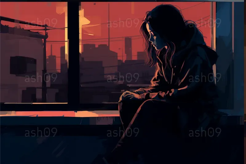 Digital Paintings