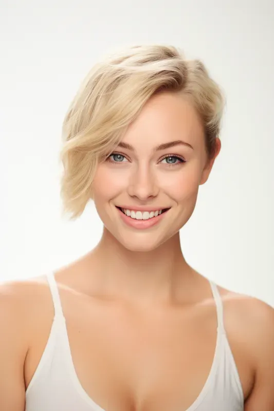 Vivid Beauty Salon Photographs