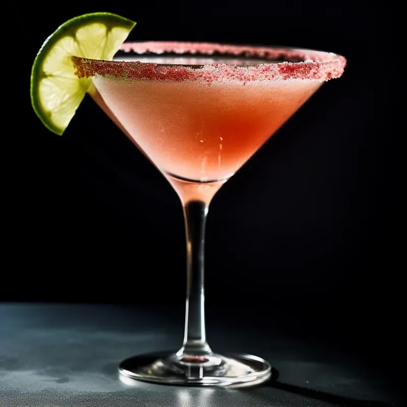 Extreme Photorealistic Cocktails