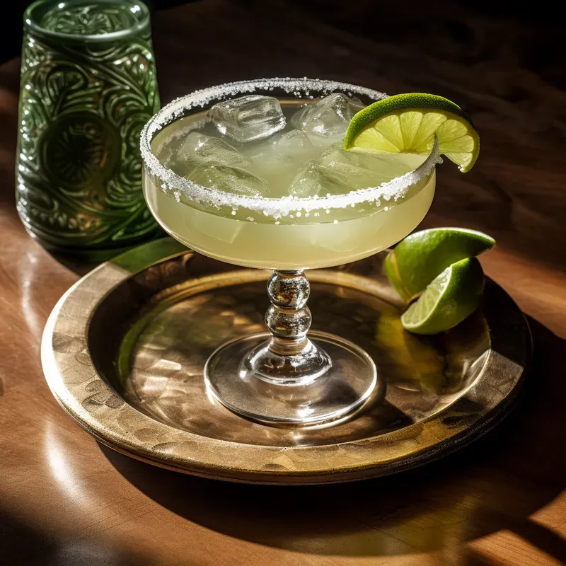 Extreme Photorealistic Cocktails