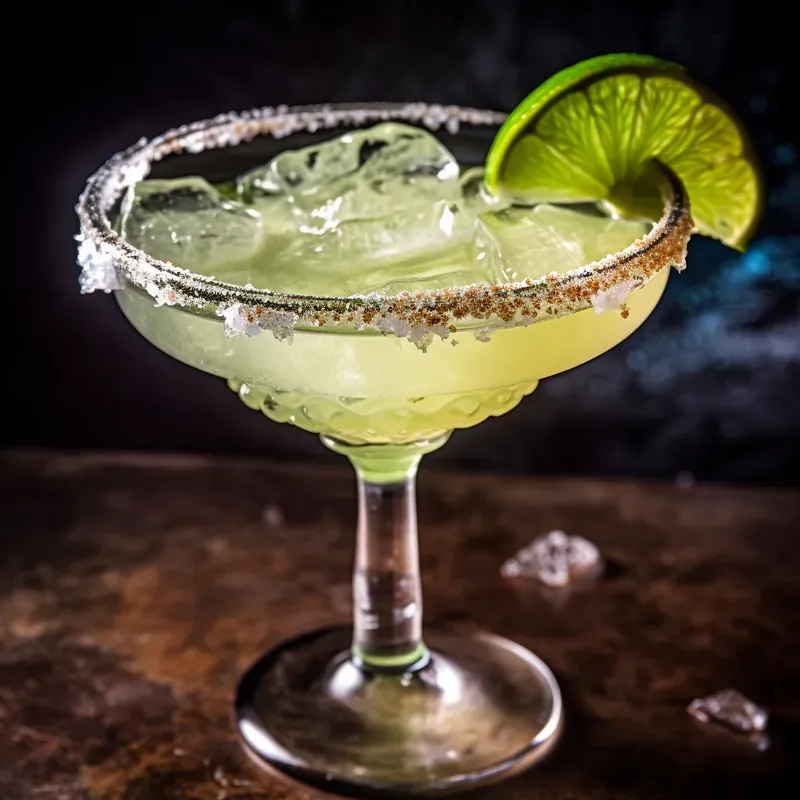 Extreme Photorealistic Cocktails