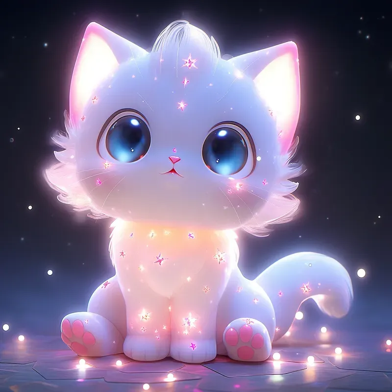 Perfect Chibi Cute Animals