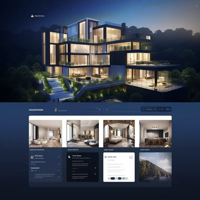 Website Ux Designs