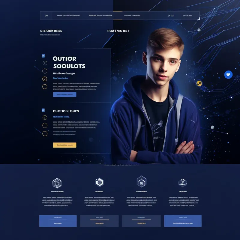Website Ux Designs