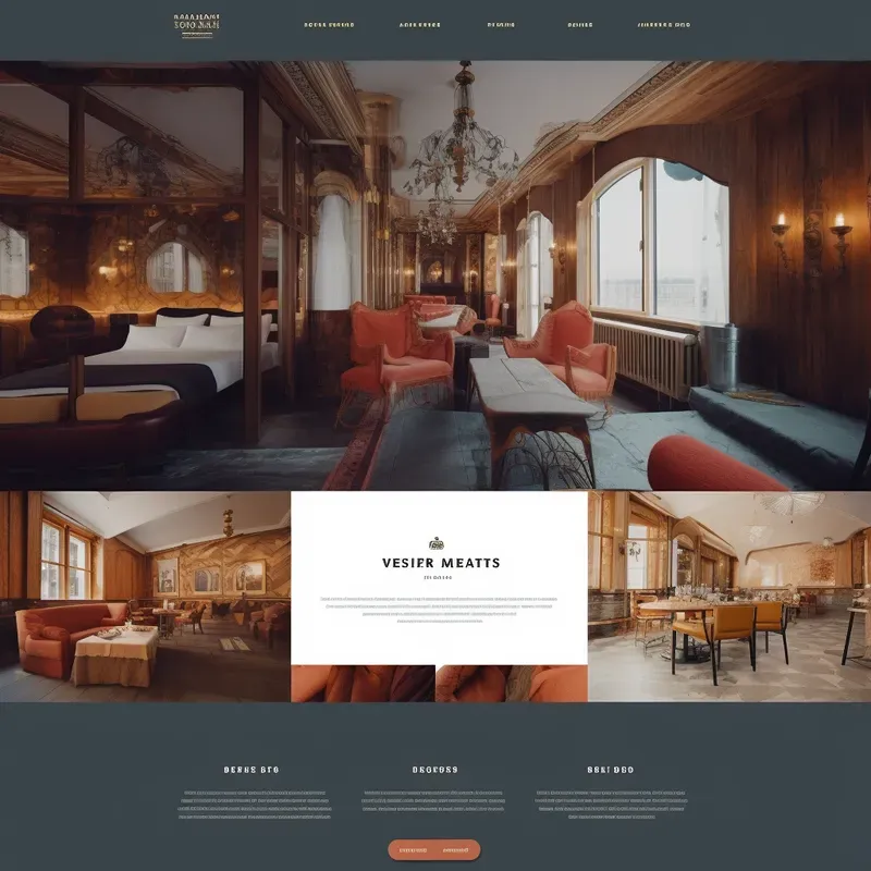 Website Ux Designs