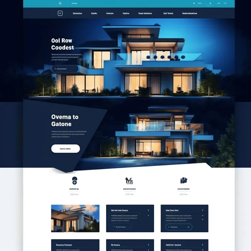 Website Ux Designs
