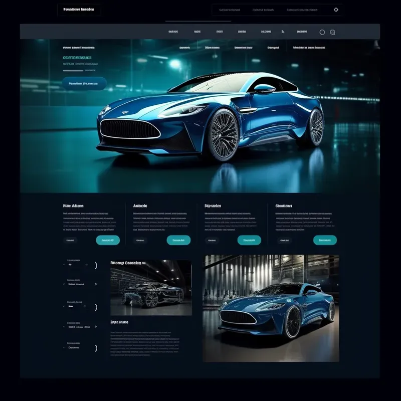 Website Ux Designs