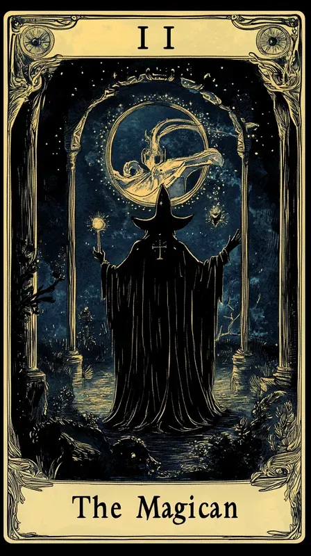 Tarot Cards